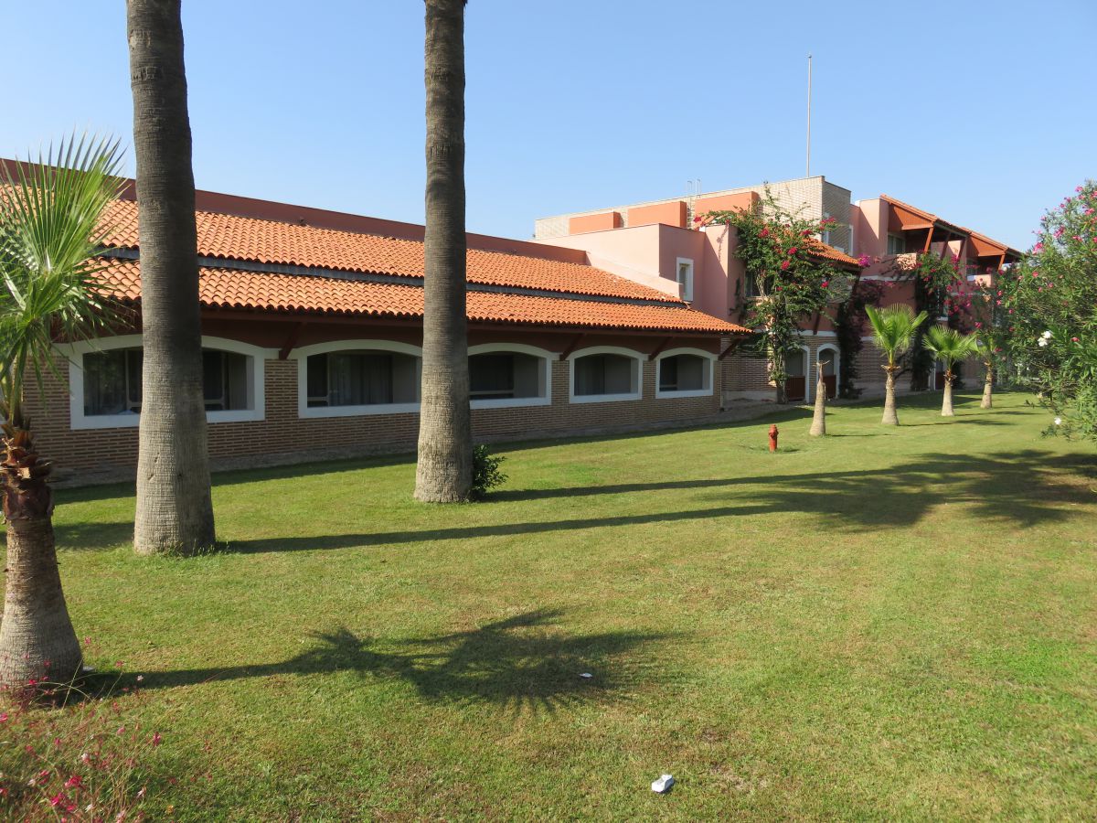 imagini hotel CLUB MEGASARAY BELEK